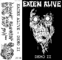 Eaten Alive (CHL) : Demo II